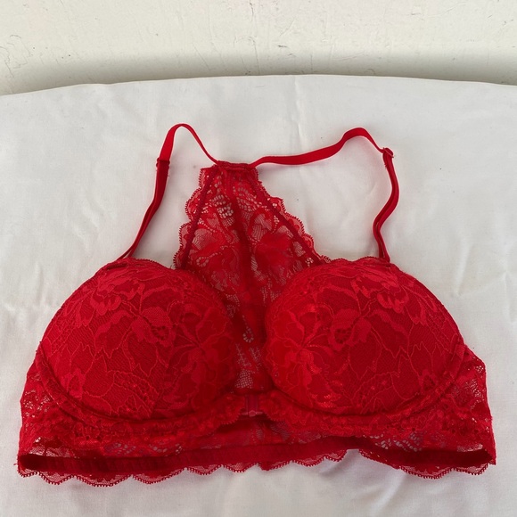 PINK Victoria's Secret Other - PINK Racerback Bra - 32C